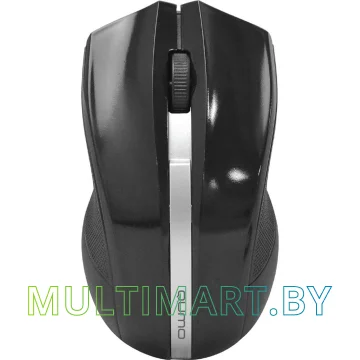 Мышь QUMO Style M15